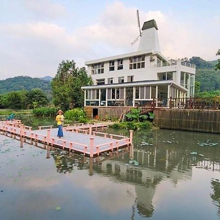 Lily Village نانزوانج المظهر الخارجي الصورة