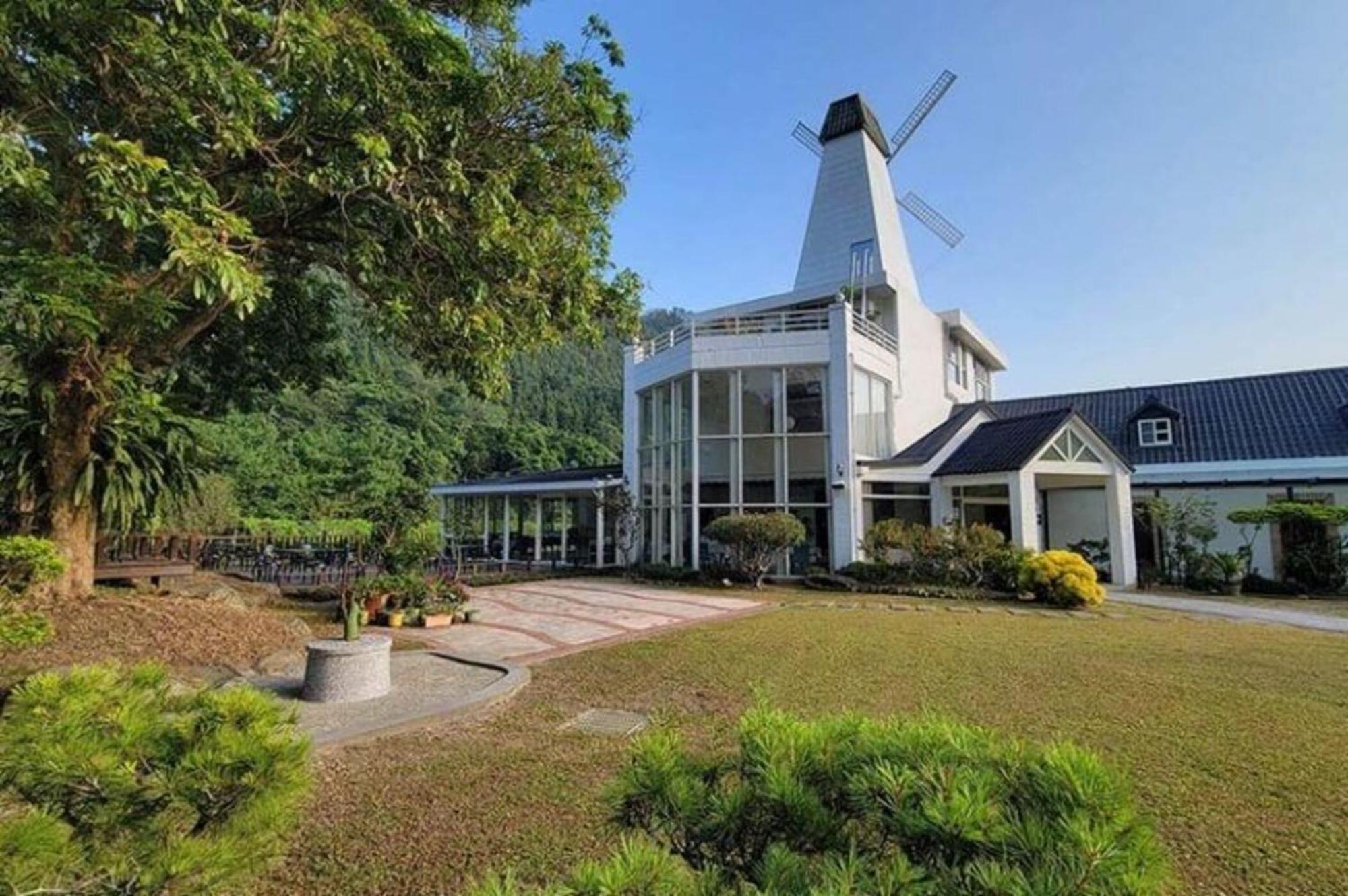 Lily Village نانزوانج المظهر الخارجي الصورة